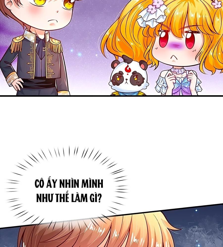 đọc truyện Bỗng Một Ngày Trở Thành Con Gái Nhà Vua Chương 195 ảnh 11 tại Thiên Thai Truyện