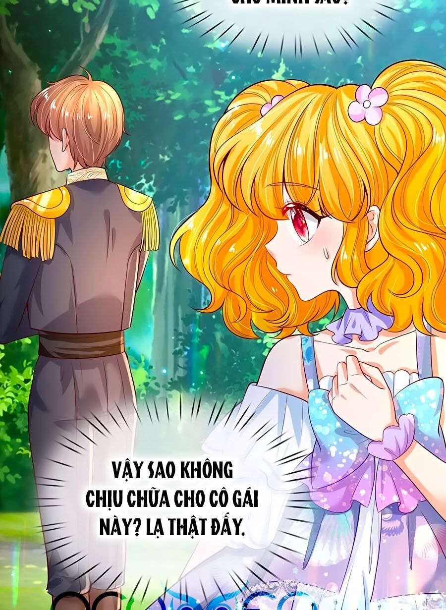 đọc truyện Bỗng Một Ngày Trở Thành Con Gái Nhà Vua Chương 196 ảnh 18 tại Thiên Thai Truyện