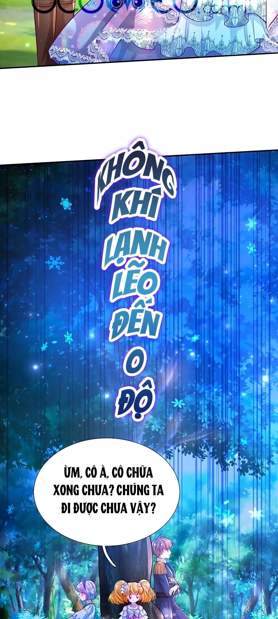 đọc truyện Bỗng Một Ngày Trở Thành Con Gái Nhà Vua Chương 196 ảnh 19 tại Thiên Thai Truyện