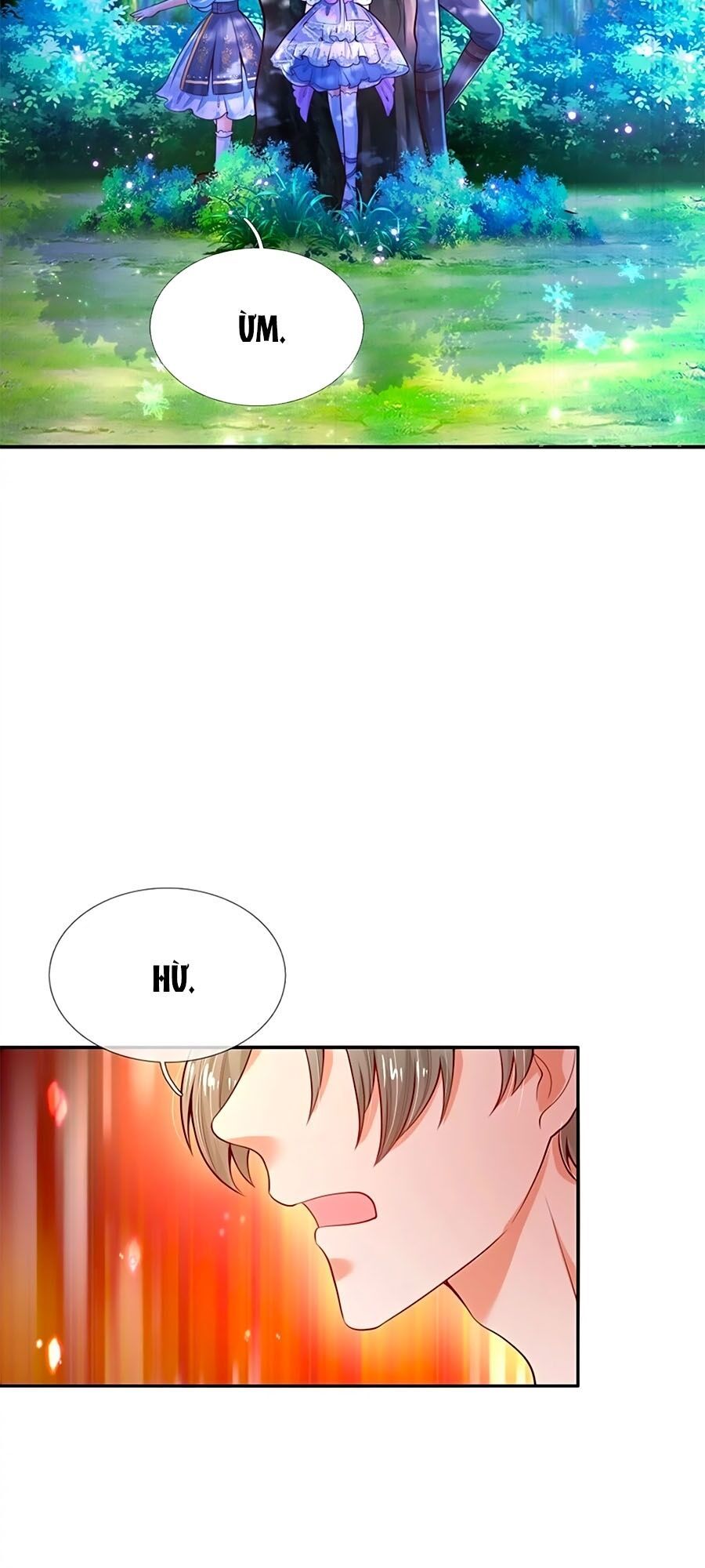 đọc truyện Bỗng Một Ngày Trở Thành Con Gái Nhà Vua Chương 196 ảnh 20 tại Thiên Thai Truyện