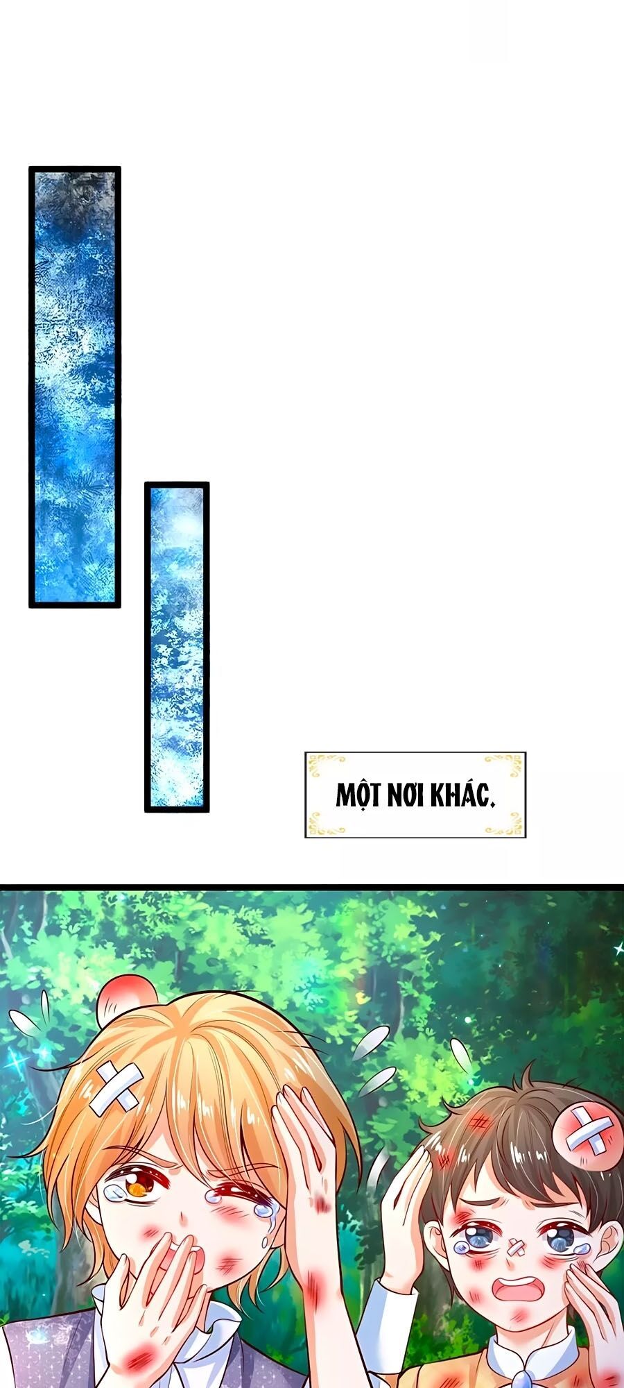 đọc truyện Bỗng Một Ngày Trở Thành Con Gái Nhà Vua Chương 196 ảnh 24 tại Thiên Thai Truyện