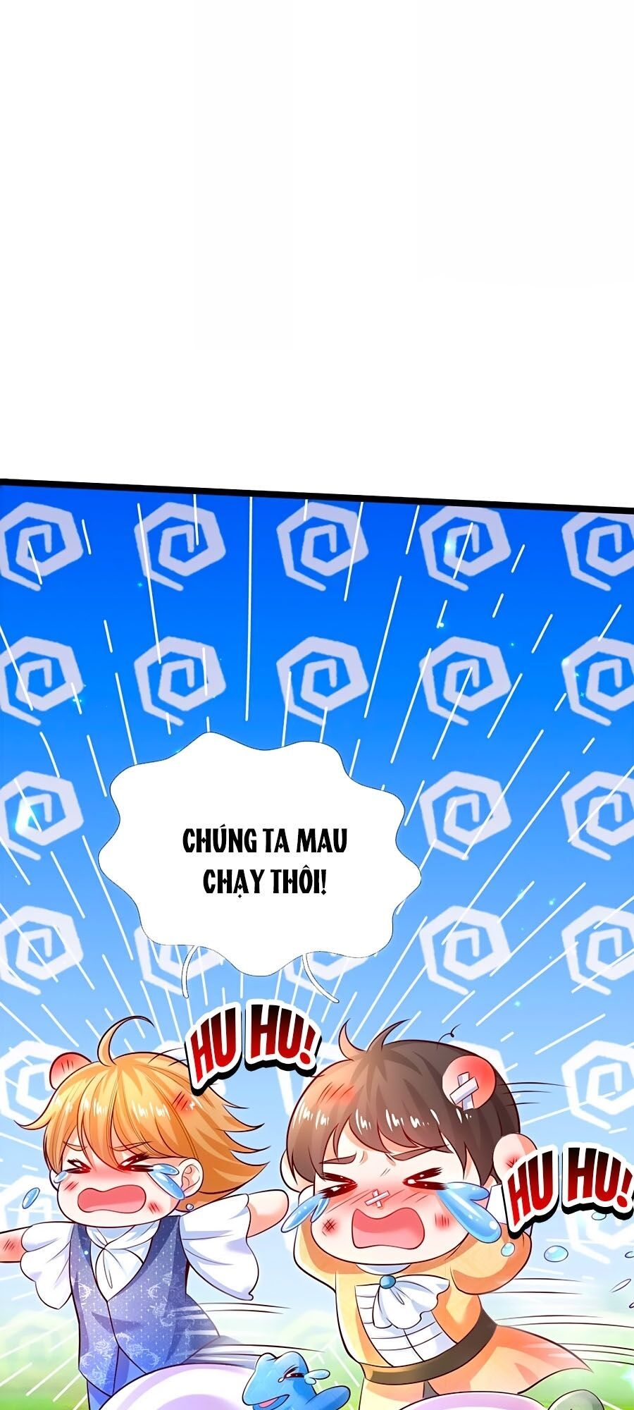 đọc truyện Bỗng Một Ngày Trở Thành Con Gái Nhà Vua Chương 196 ảnh 27 tại Thiên Thai Truyện