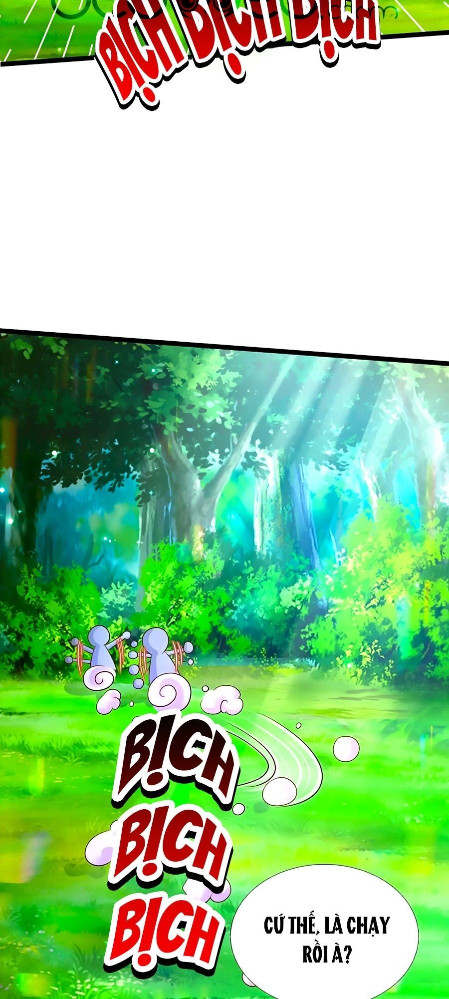 đọc truyện Bỗng Một Ngày Trở Thành Con Gái Nhà Vua Chương 196 ảnh 29 tại Thiên Thai Truyện