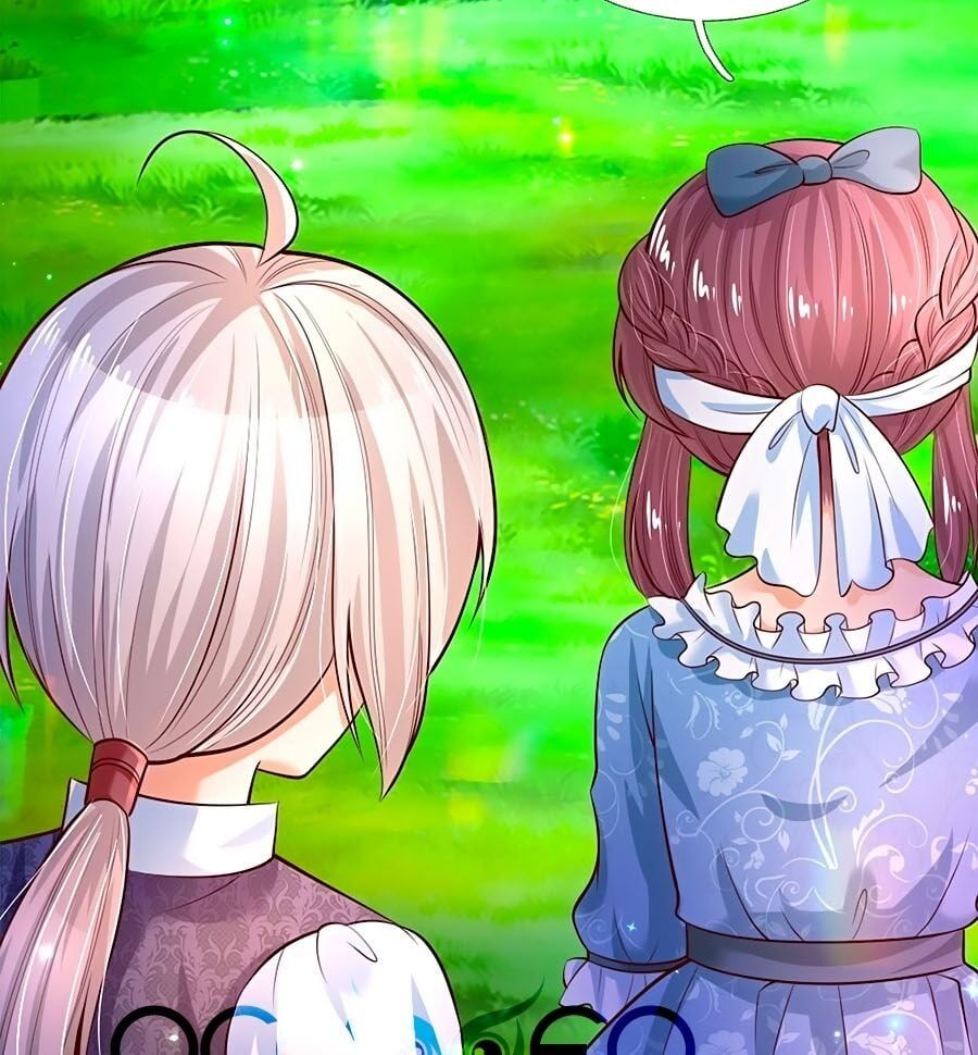 đọc truyện Bỗng Một Ngày Trở Thành Con Gái Nhà Vua Chương 196 ảnh 30 tại Thiên Thai Truyện