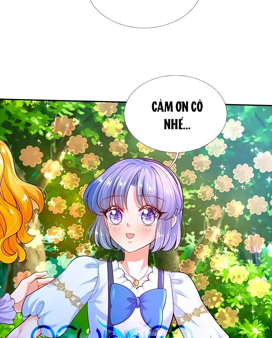 đọc truyện Bỗng Một Ngày Trở Thành Con Gái Nhà Vua Chương 196 ảnh 9 tại Thiên Thai Truyện