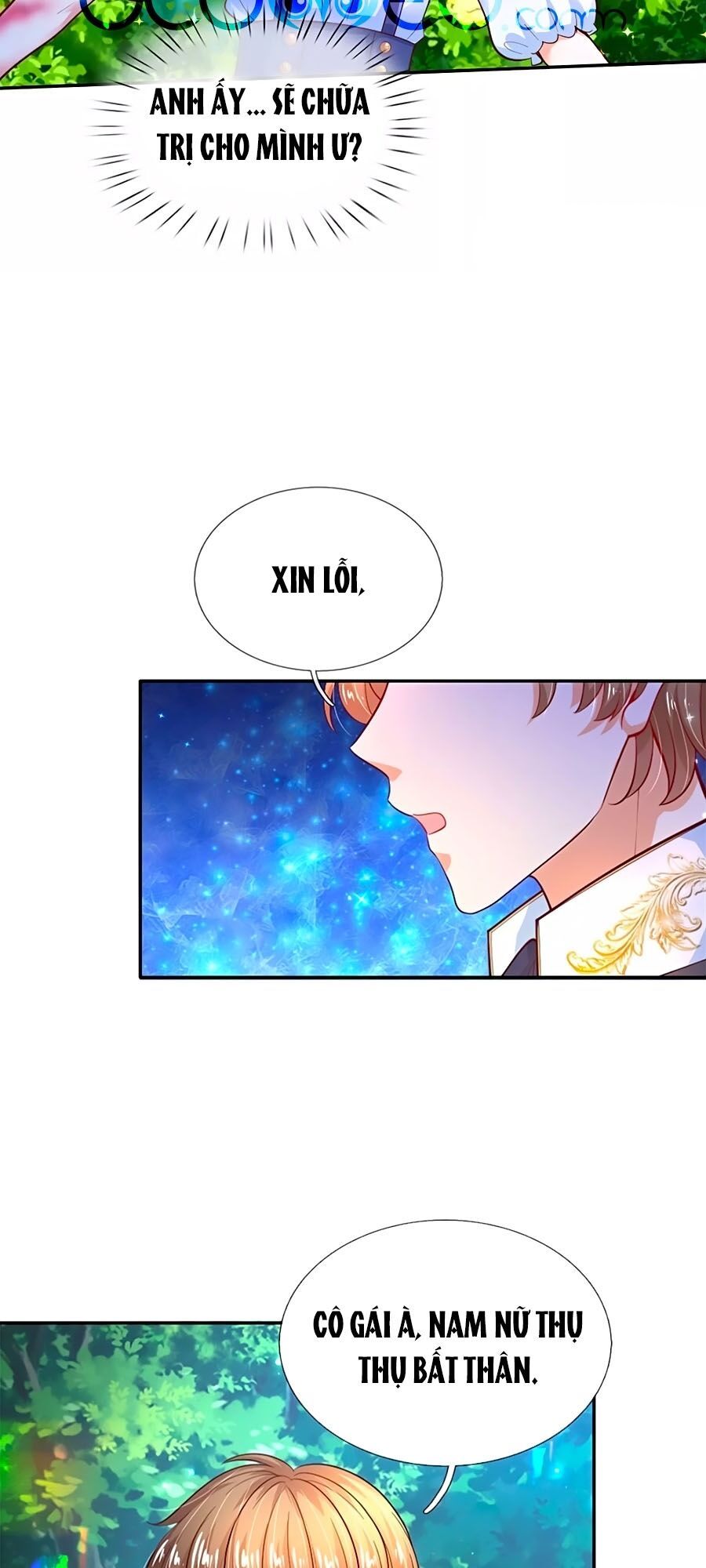 đọc truyện Bỗng Một Ngày Trở Thành Con Gái Nhà Vua Chương 196 ảnh 10 tại Thiên Thai Truyện