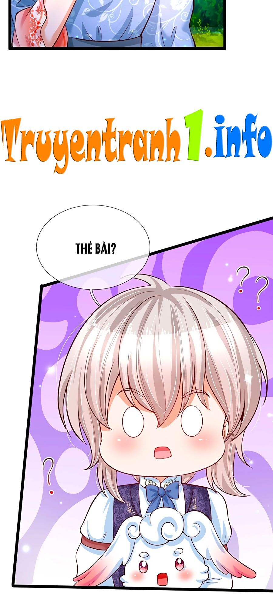 đọc truyện Bỗng Một Ngày Trở Thành Con Gái Nhà Vua Chương 197 ảnh 13 tại Thiên Thai Truyện