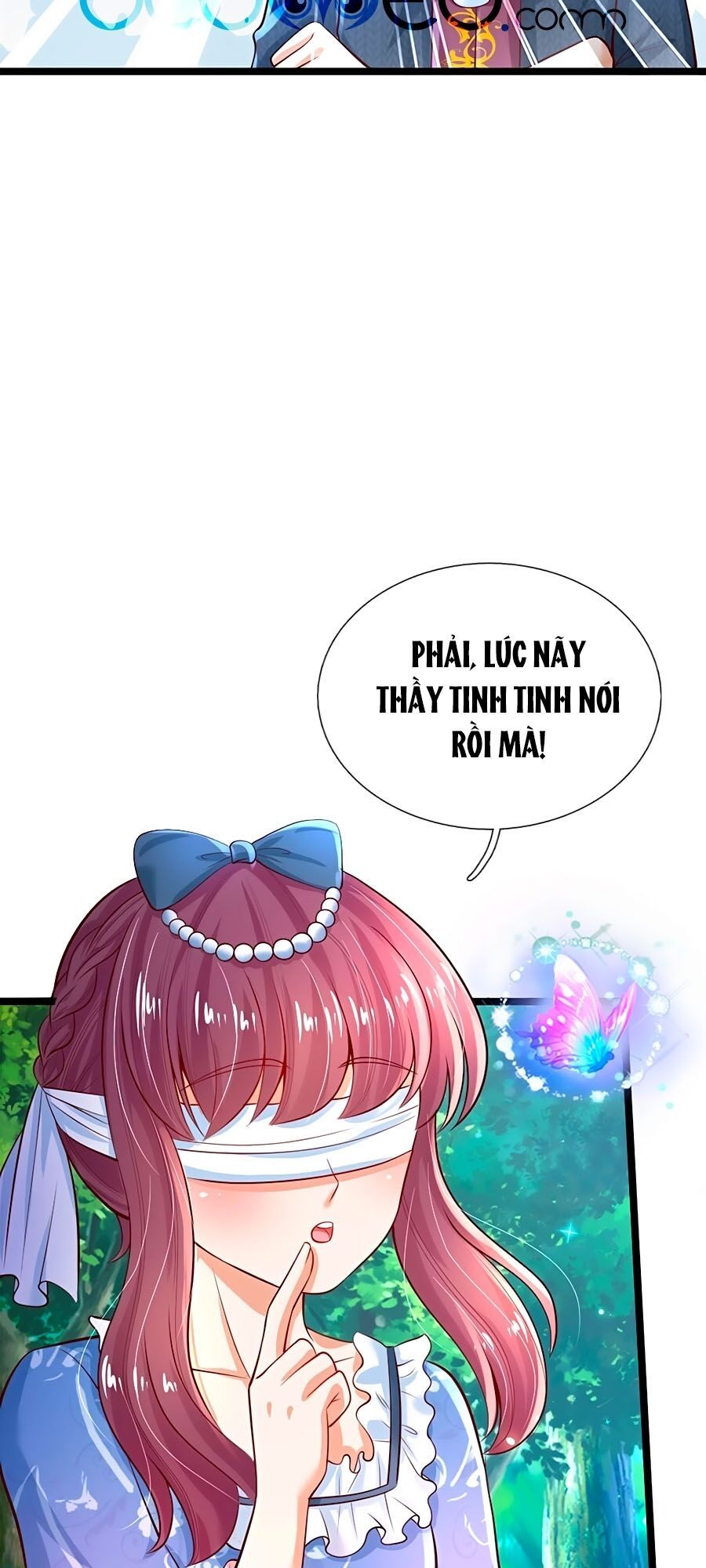 đọc truyện Bỗng Một Ngày Trở Thành Con Gái Nhà Vua Chương 197 ảnh 15 tại Thiên Thai Truyện