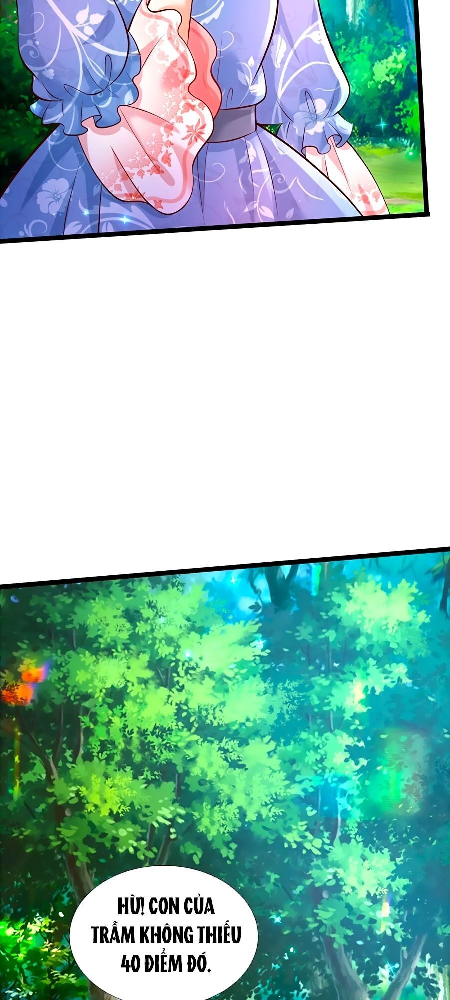 đọc truyện Bỗng Một Ngày Trở Thành Con Gái Nhà Vua Chương 197 ảnh 16 tại Thiên Thai Truyện