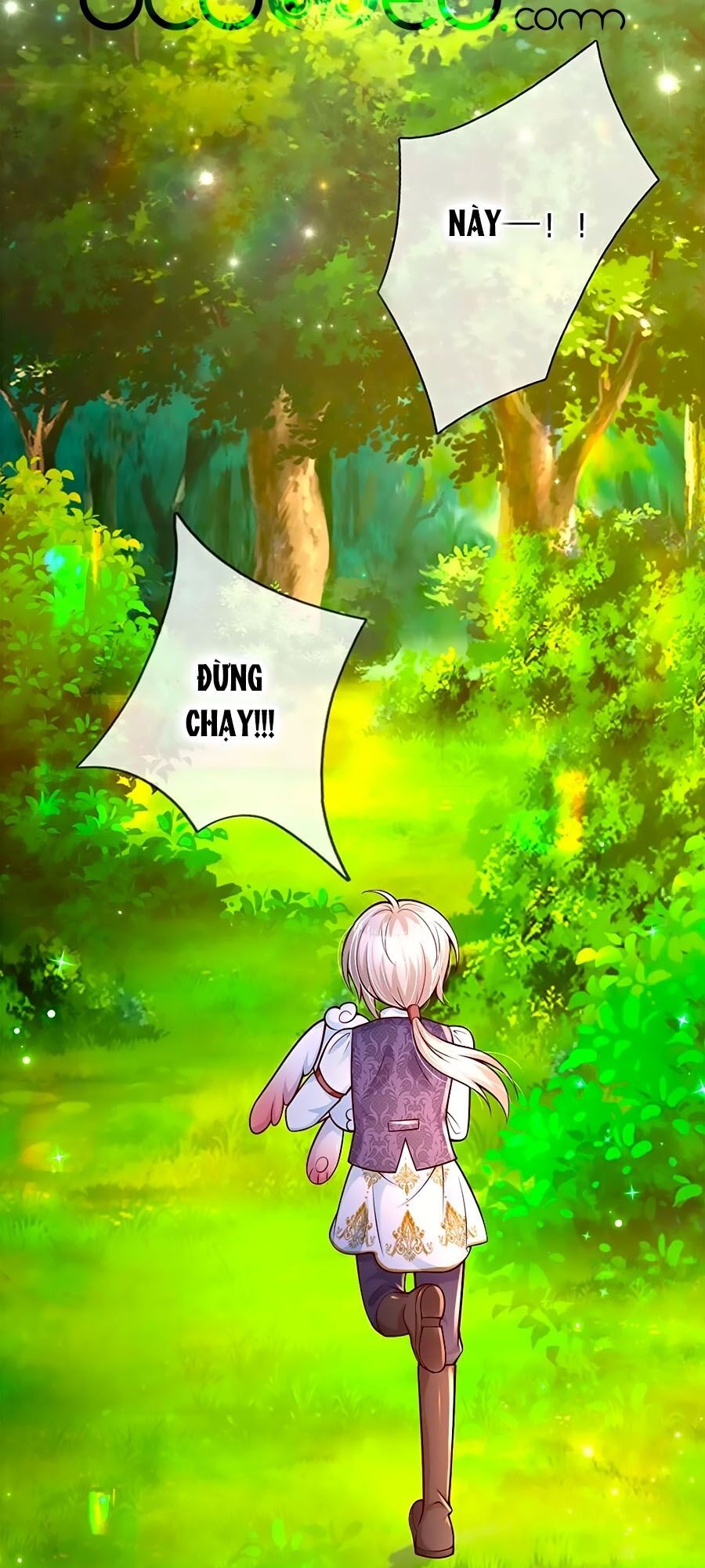 đọc truyện Bỗng Một Ngày Trở Thành Con Gái Nhà Vua Chương 197 ảnh 21 tại Thiên Thai Truyện