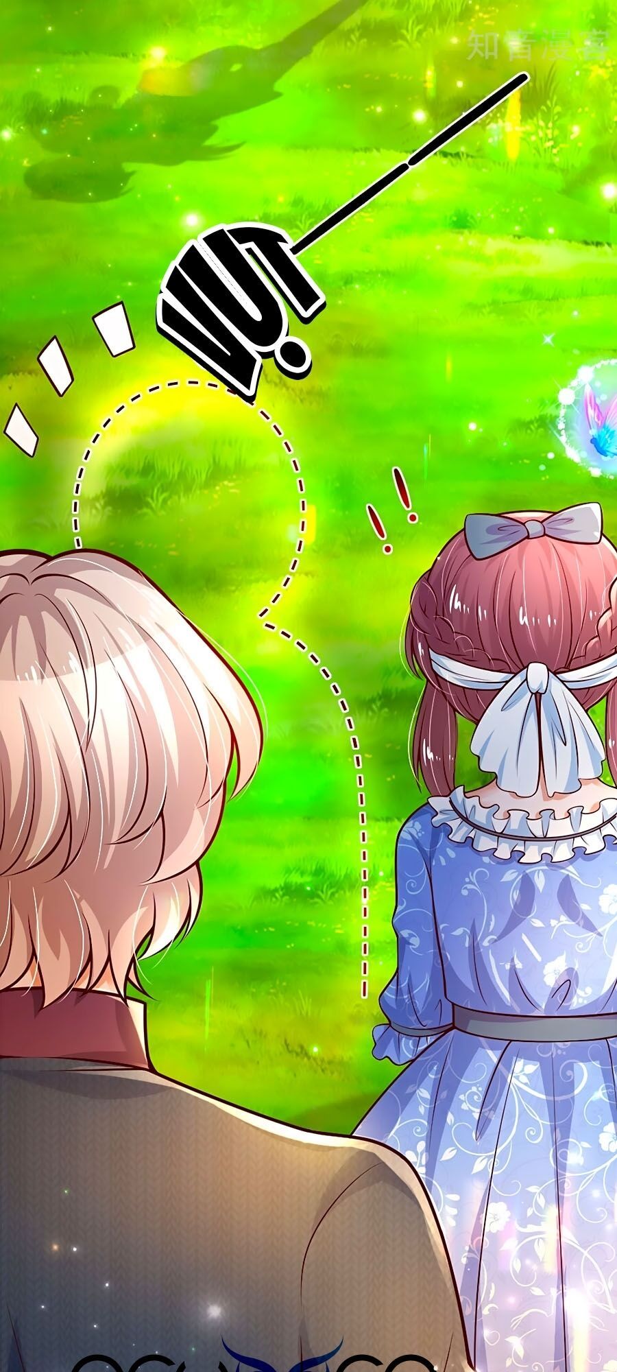 đọc truyện Bỗng Một Ngày Trở Thành Con Gái Nhà Vua Chương 197 ảnh 22 tại Thiên Thai Truyện