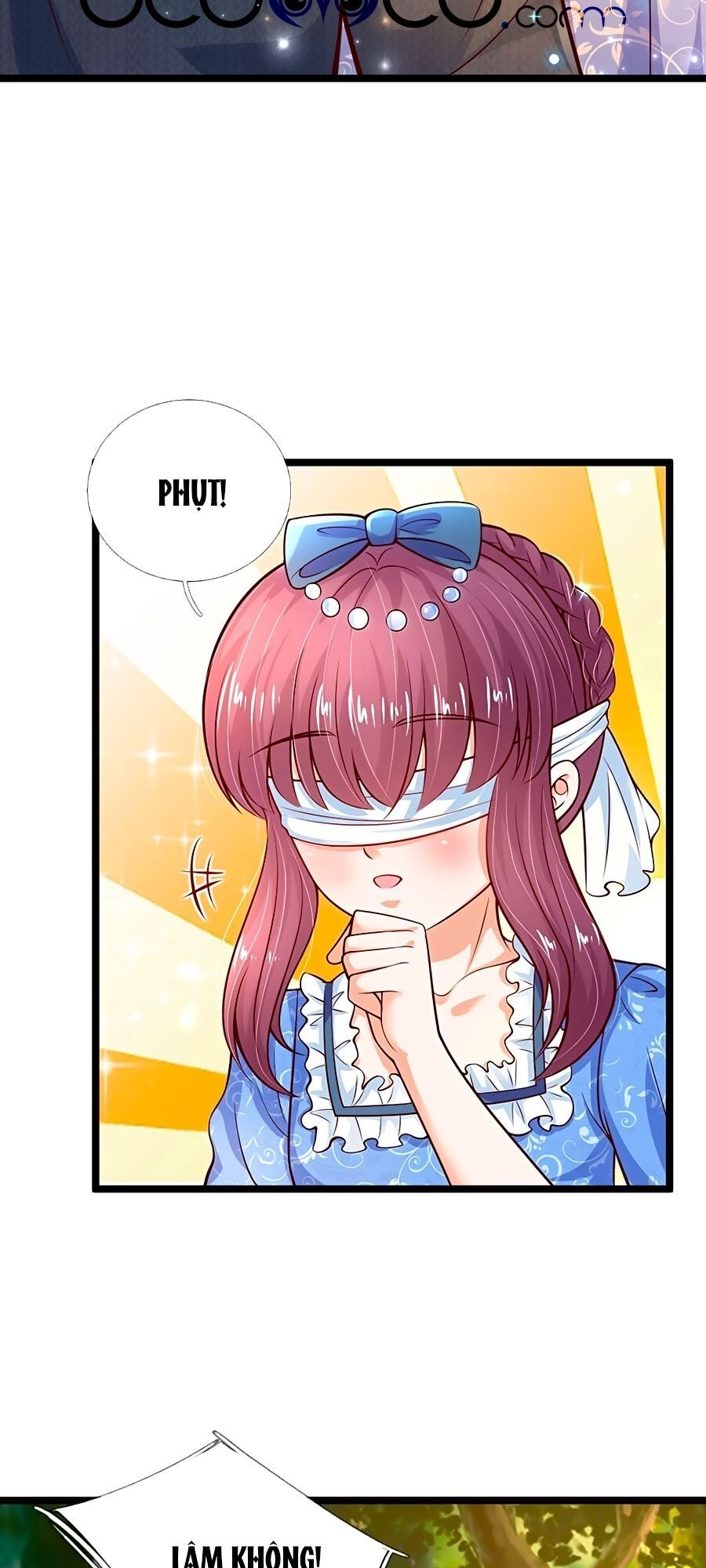 đọc truyện Bỗng Một Ngày Trở Thành Con Gái Nhà Vua Chương 197 ảnh 25 tại Thiên Thai Truyện