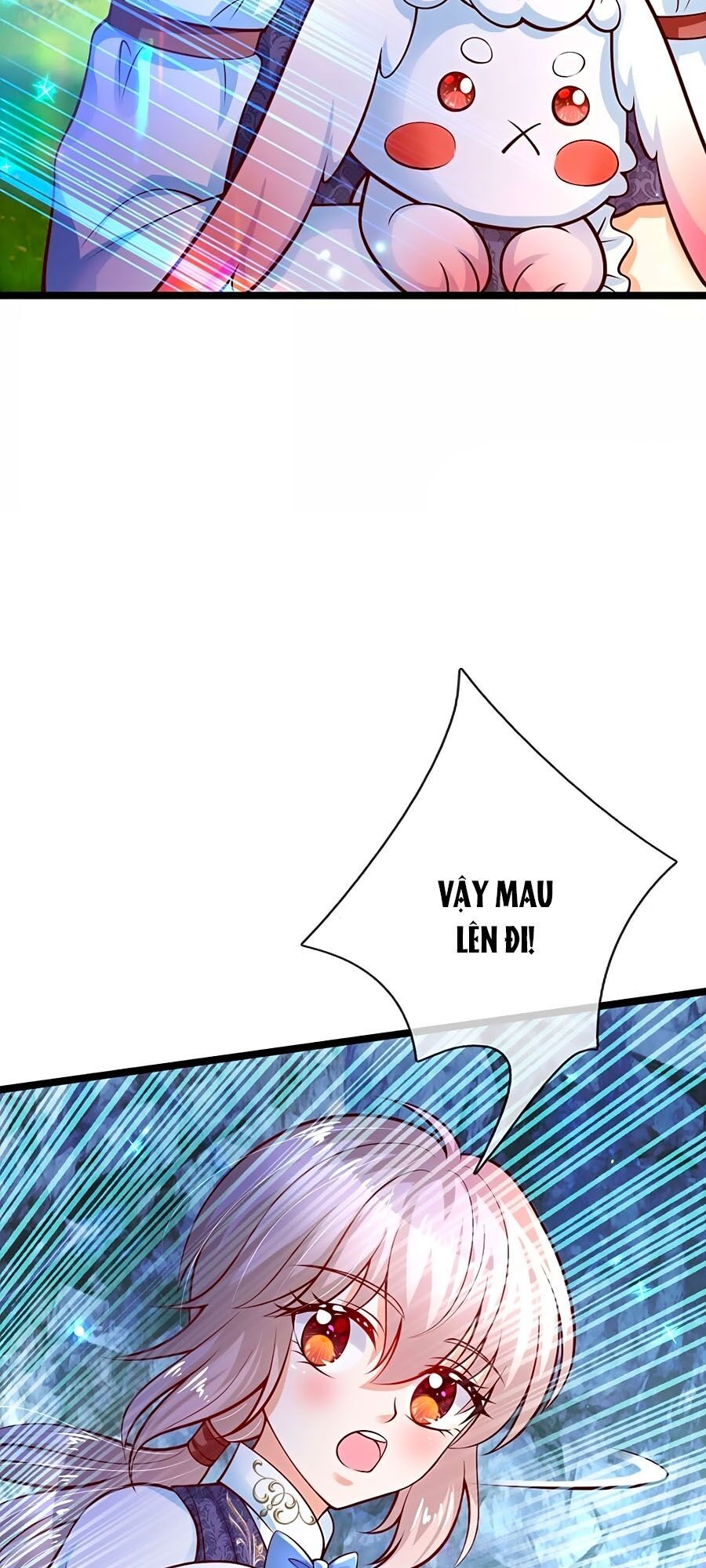 đọc truyện Bỗng Một Ngày Trở Thành Con Gái Nhà Vua Chương 197 ảnh 27 tại Thiên Thai Truyện