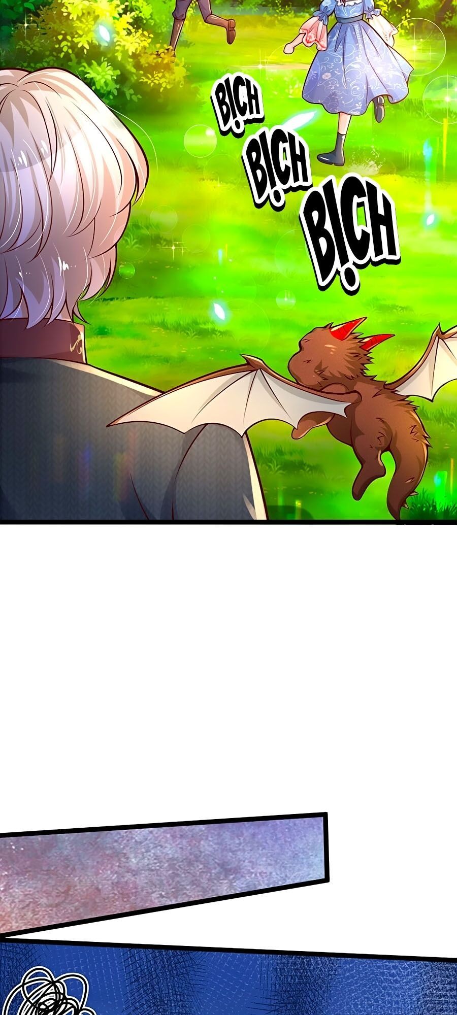 đọc truyện Bỗng Một Ngày Trở Thành Con Gái Nhà Vua Chương 197 ảnh 29 tại Thiên Thai Truyện