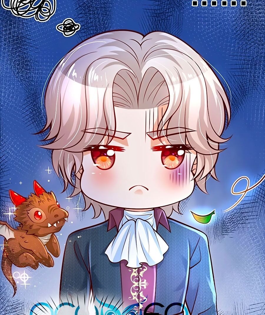 đọc truyện Bỗng Một Ngày Trở Thành Con Gái Nhà Vua Chương 197 ảnh 30 tại Thiên Thai Truyện