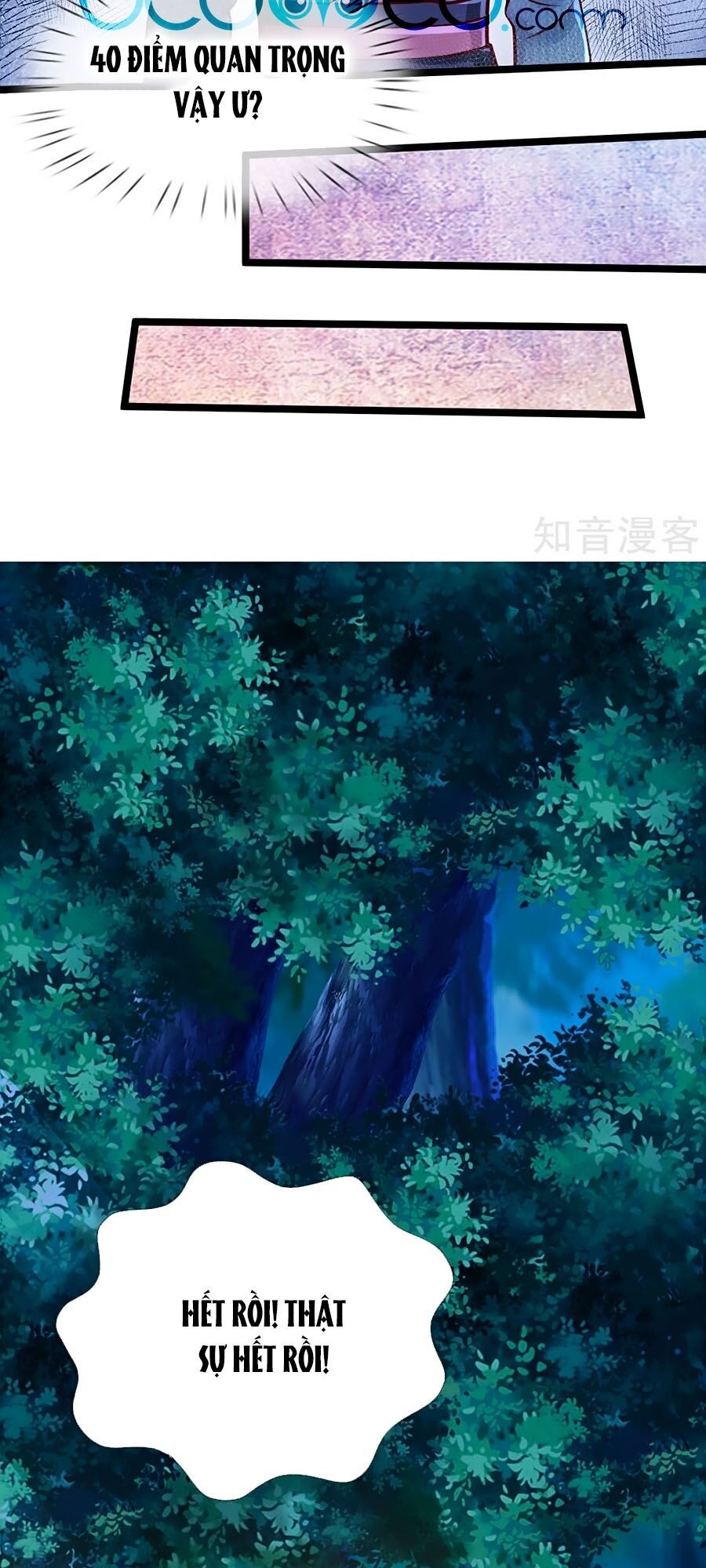 đọc truyện Bỗng Một Ngày Trở Thành Con Gái Nhà Vua Chương 197 ảnh 31 tại Thiên Thai Truyện