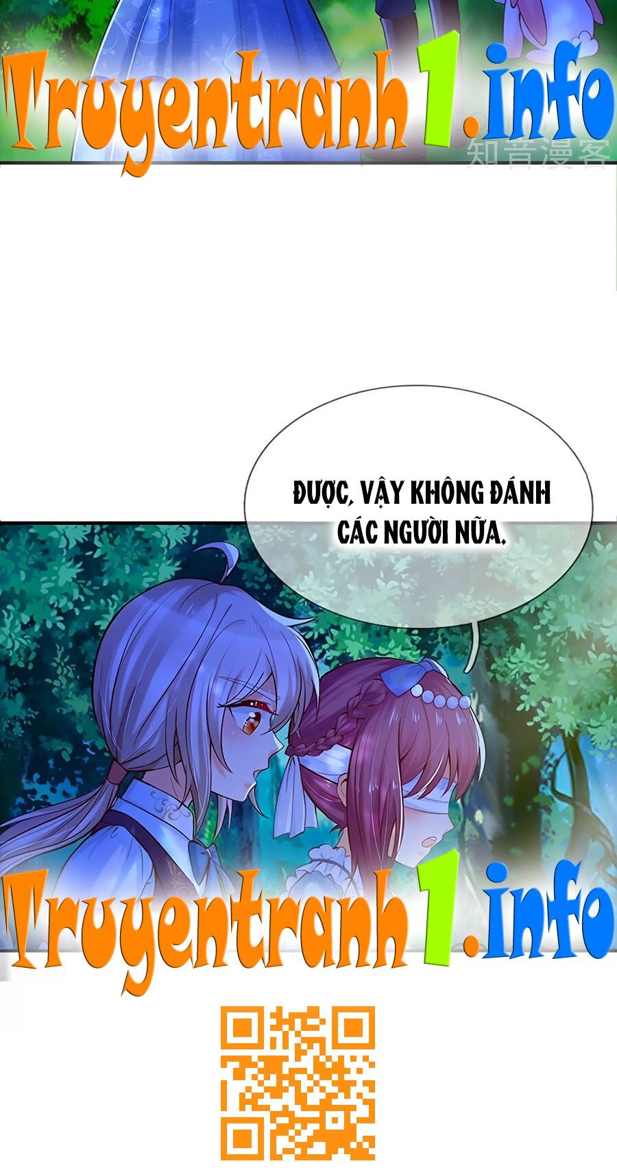 đọc truyện Bỗng Một Ngày Trở Thành Con Gái Nhà Vua Chương 197 ảnh 33 tại Thiên Thai Truyện