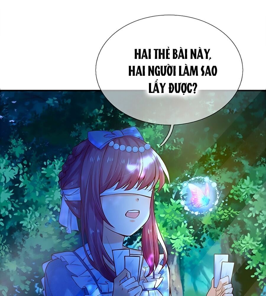 đọc truyện Bỗng Một Ngày Trở Thành Con Gái Nhà Vua Chương 198 ảnh 3 tại Thiên Thai Truyện