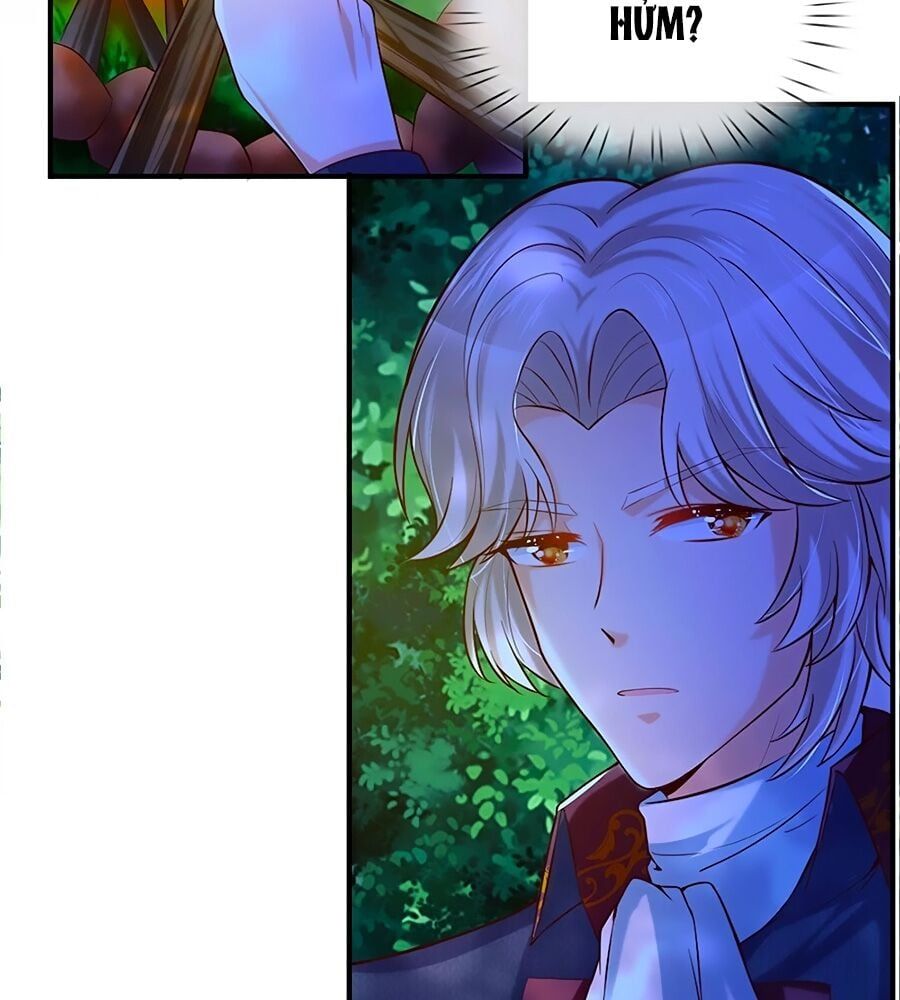 đọc truyện Bỗng Một Ngày Trở Thành Con Gái Nhà Vua Chương 198 ảnh 12 tại Thiên Thai Truyện