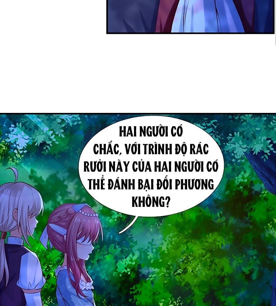 đọc truyện Bỗng Một Ngày Trở Thành Con Gái Nhà Vua Chương 198 ảnh 13 tại Thiên Thai Truyện