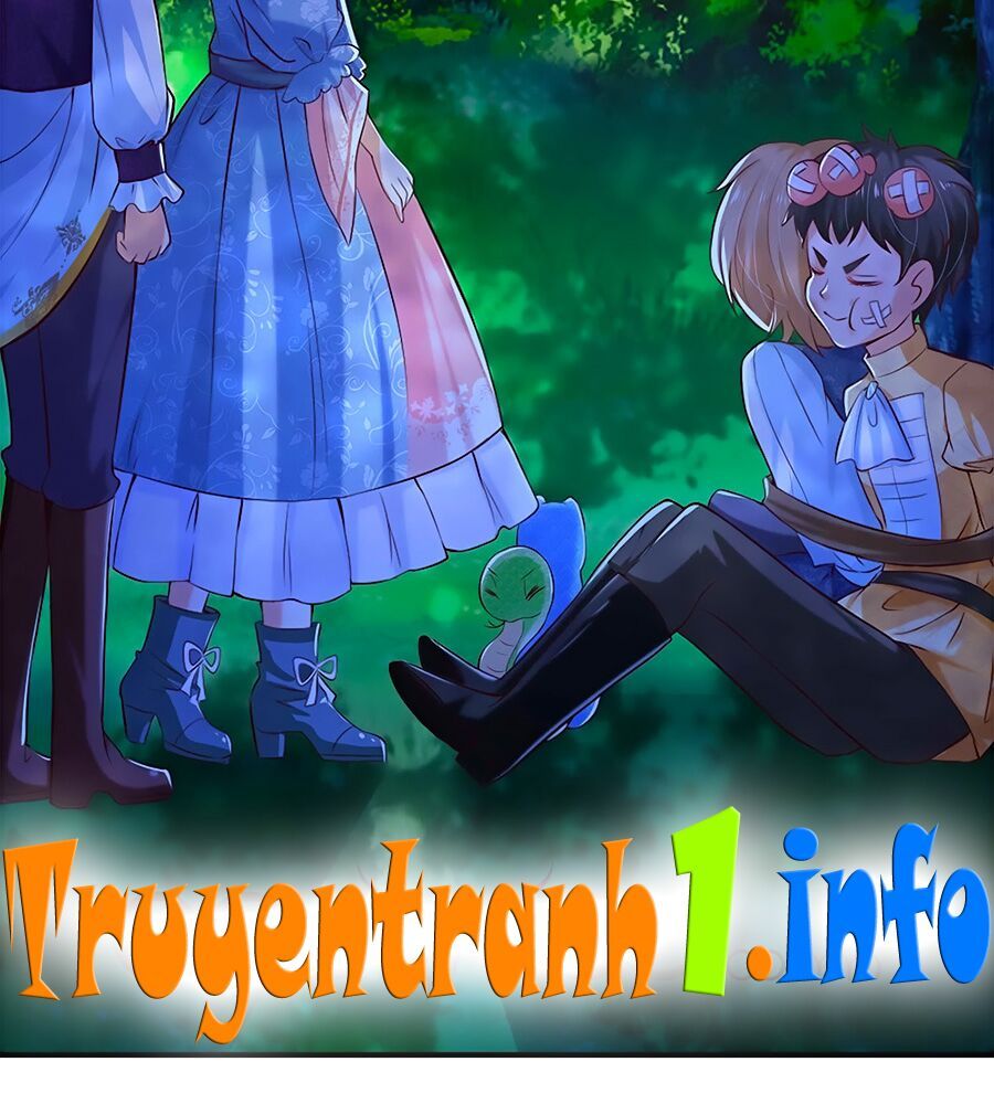 đọc truyện Bỗng Một Ngày Trở Thành Con Gái Nhà Vua Chương 198 ảnh 14 tại Thiên Thai Truyện