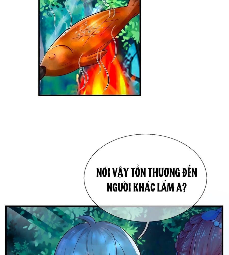 đọc truyện Bỗng Một Ngày Trở Thành Con Gái Nhà Vua Chương 198 ảnh 16 tại Thiên Thai Truyện