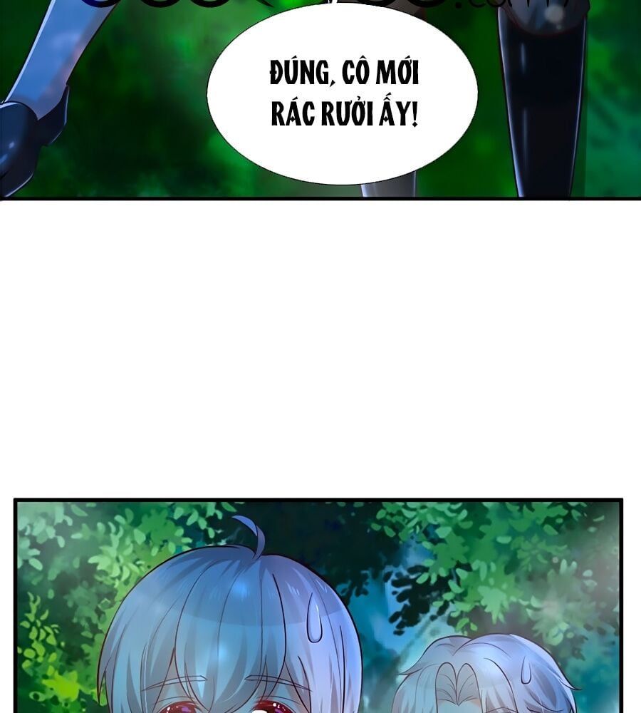 đọc truyện Bỗng Một Ngày Trở Thành Con Gái Nhà Vua Chương 198 ảnh 19 tại Thiên Thai Truyện