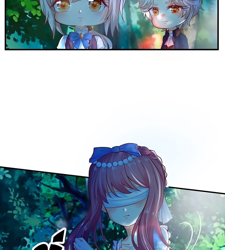 đọc truyện Bỗng Một Ngày Trở Thành Con Gái Nhà Vua Chương 198 ảnh 20 tại Thiên Thai Truyện