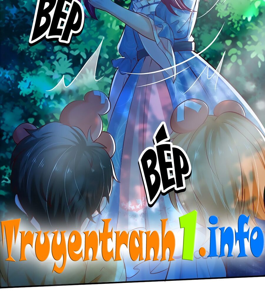 đọc truyện Bỗng Một Ngày Trở Thành Con Gái Nhà Vua Chương 198 ảnh 21 tại Thiên Thai Truyện