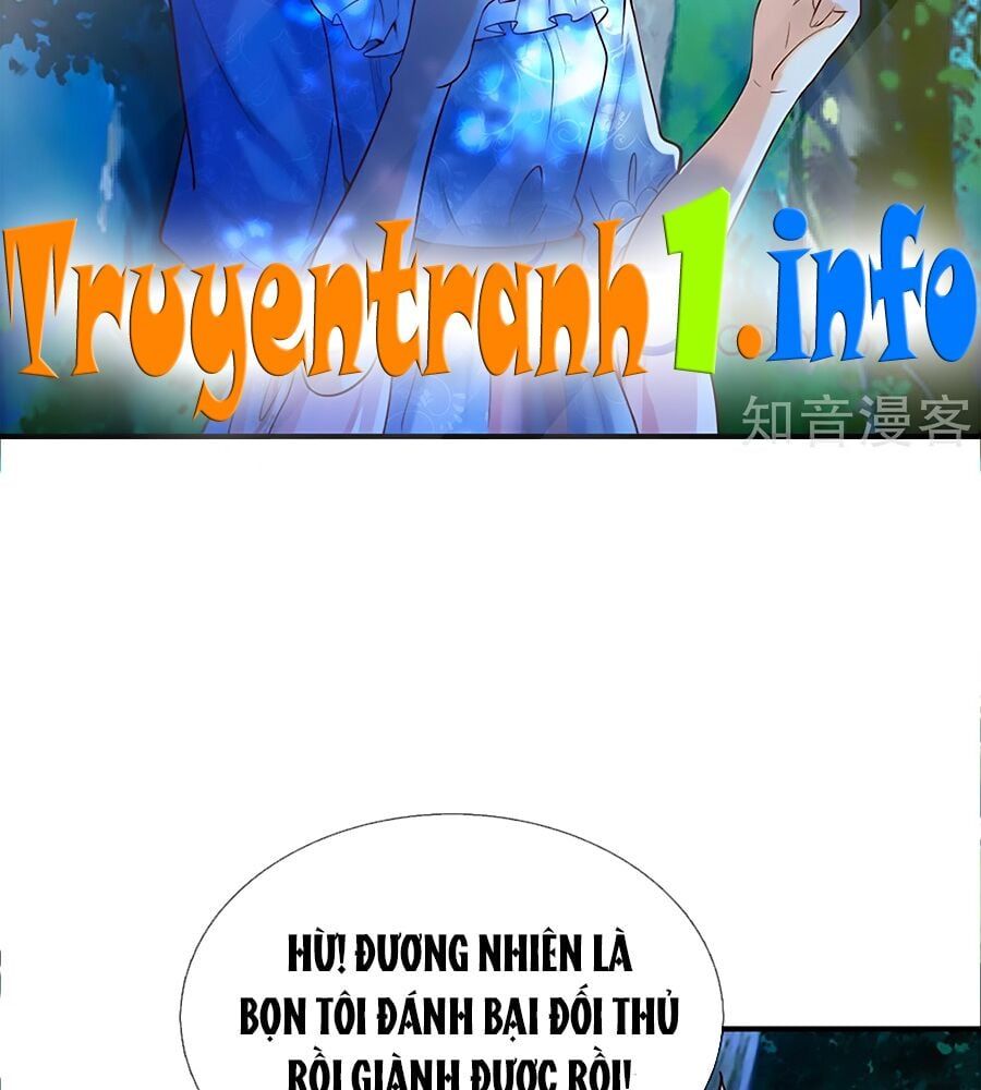 đọc truyện Bỗng Một Ngày Trở Thành Con Gái Nhà Vua Chương 198 ảnh 4 tại Thiên Thai Truyện