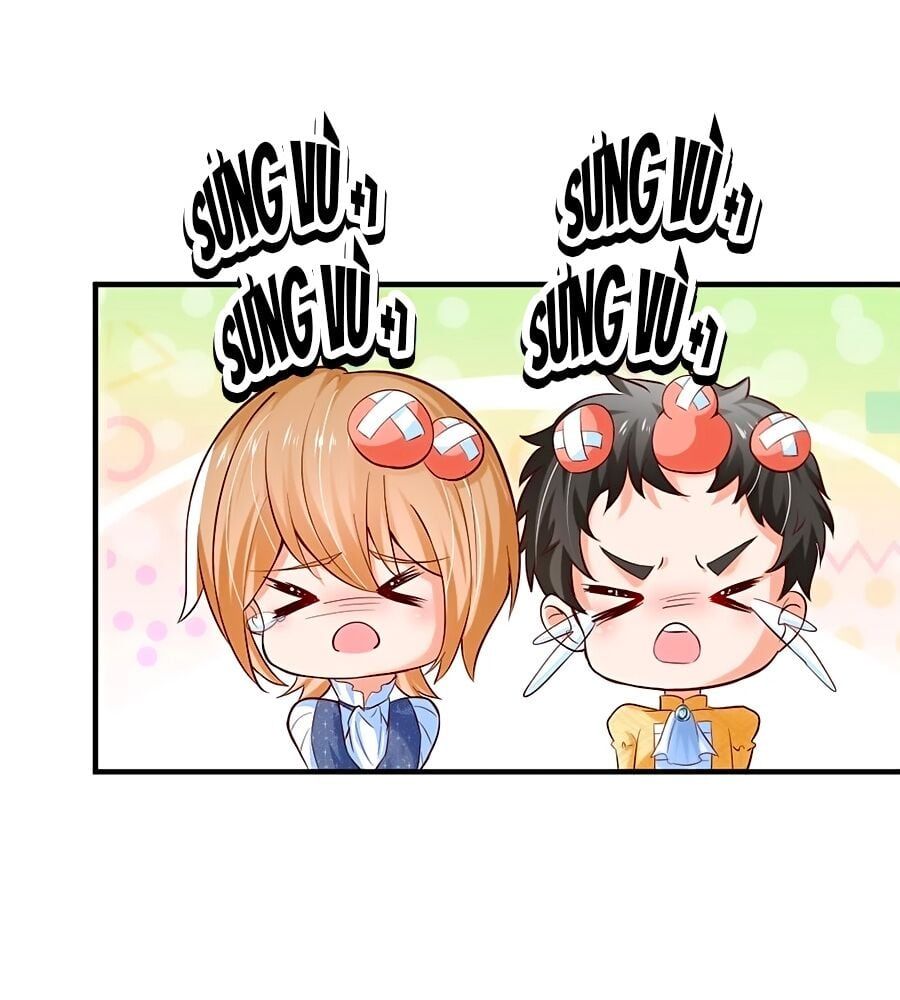 đọc truyện Bỗng Một Ngày Trở Thành Con Gái Nhà Vua Chương 198 ảnh 22 tại Thiên Thai Truyện