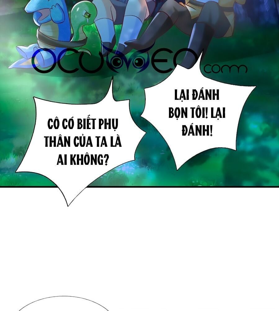 đọc truyện Bỗng Một Ngày Trở Thành Con Gái Nhà Vua Chương 198 ảnh 24 tại Thiên Thai Truyện