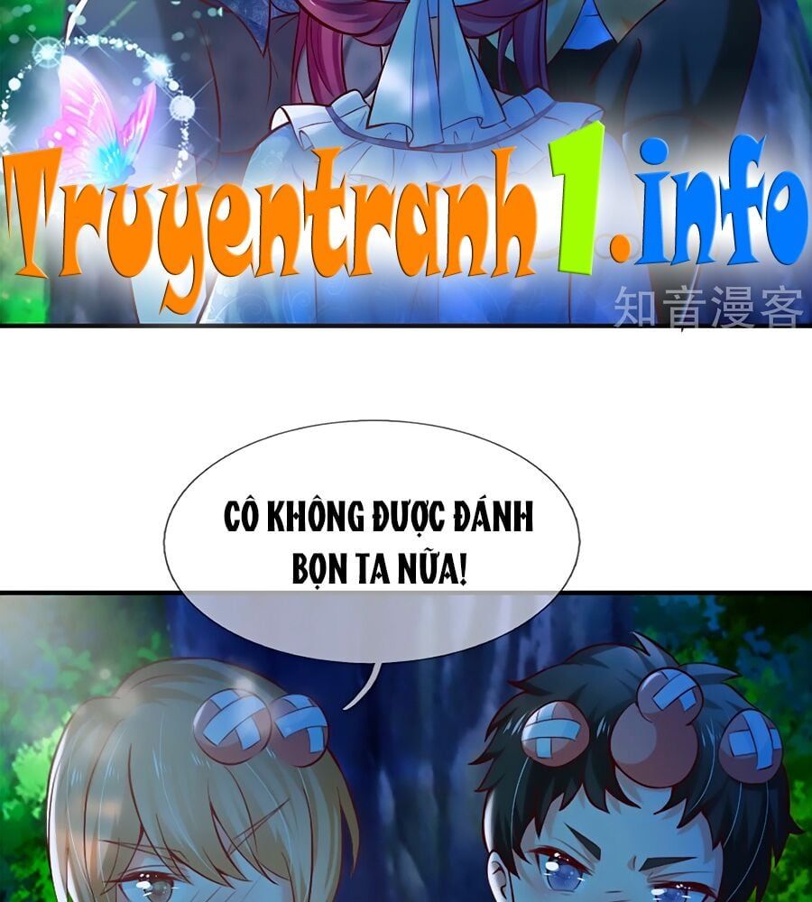 đọc truyện Bỗng Một Ngày Trở Thành Con Gái Nhà Vua Chương 198 ảnh 26 tại Thiên Thai Truyện