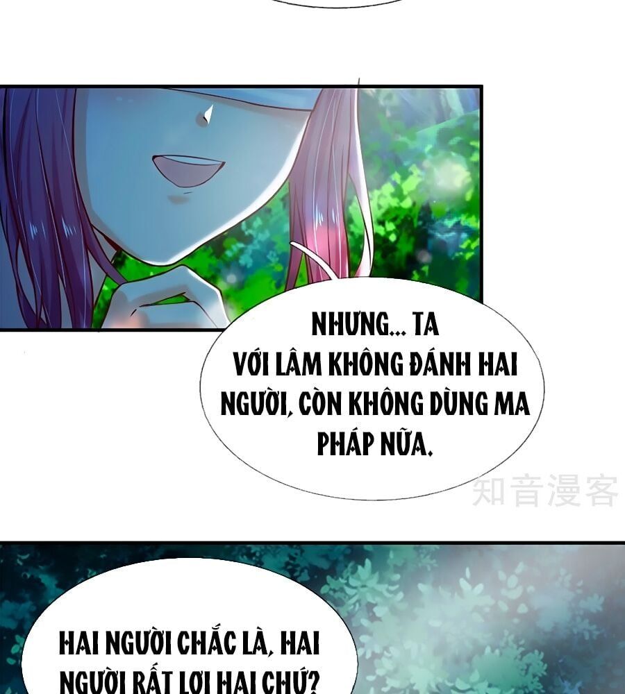 đọc truyện Bỗng Một Ngày Trở Thành Con Gái Nhà Vua Chương 198 ảnh 31 tại Thiên Thai Truyện