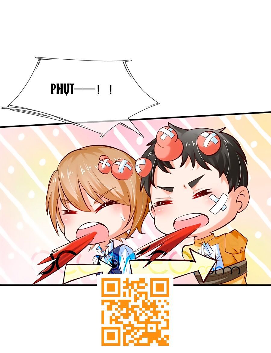 đọc truyện Bỗng Một Ngày Trở Thành Con Gái Nhà Vua Chương 198 ảnh 33 tại Thiên Thai Truyện