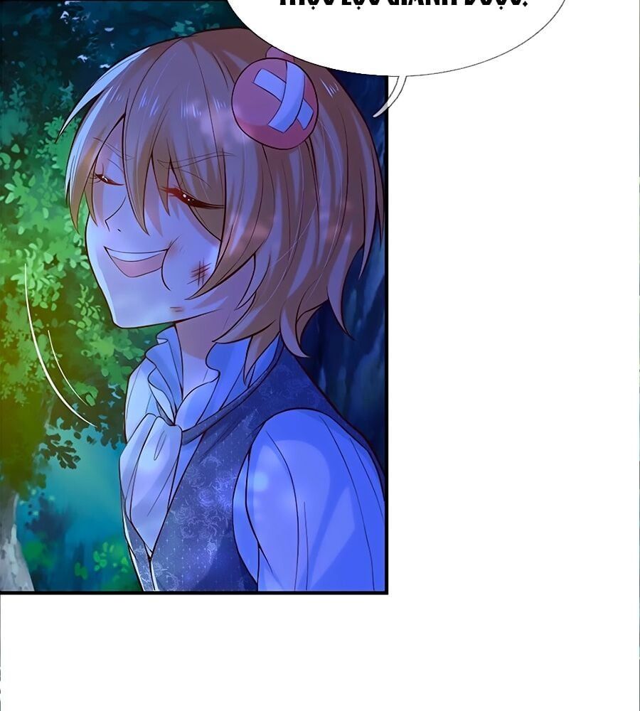 đọc truyện Bỗng Một Ngày Trở Thành Con Gái Nhà Vua Chương 198 ảnh 6 tại Thiên Thai Truyện