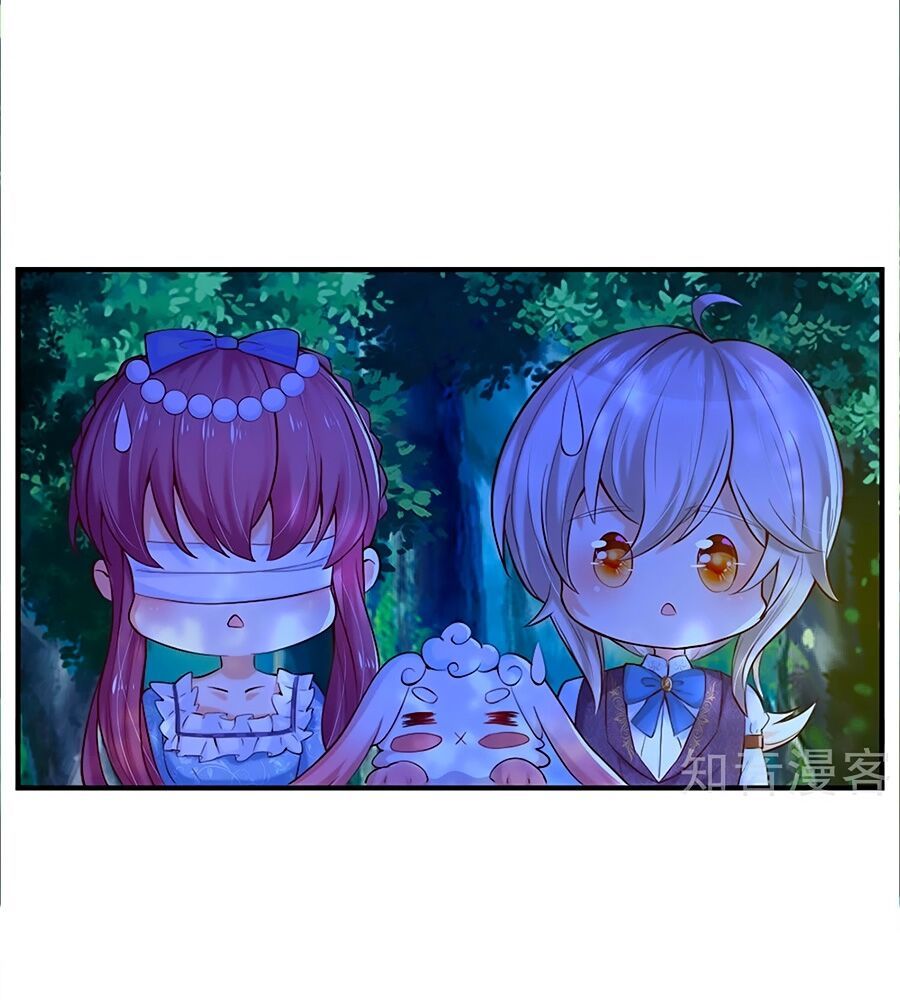 đọc truyện Bỗng Một Ngày Trở Thành Con Gái Nhà Vua Chương 198 ảnh 7 tại Thiên Thai Truyện