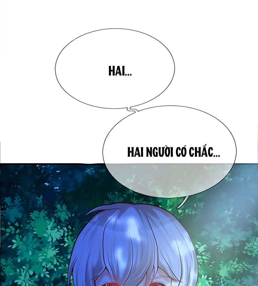 đọc truyện Bỗng Một Ngày Trở Thành Con Gái Nhà Vua Chương 198 ảnh 8 tại Thiên Thai Truyện