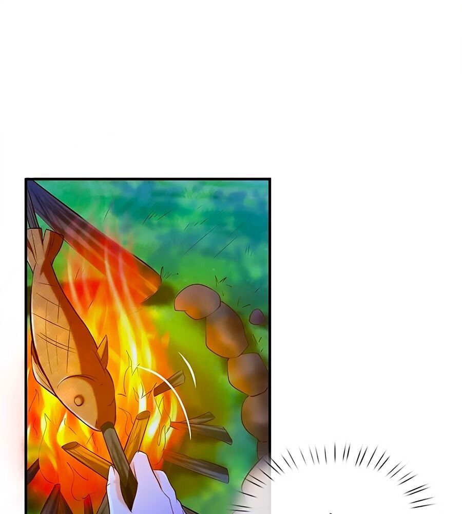 đọc truyện Bỗng Một Ngày Trở Thành Con Gái Nhà Vua Chương 198 ảnh 11 tại Thiên Thai Truyện