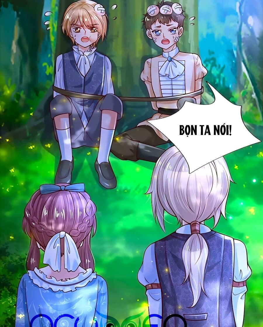 đọc truyện Bỗng Một Ngày Trở Thành Con Gái Nhà Vua Chương 199 ảnh 12 tại Thiên Thai Truyện