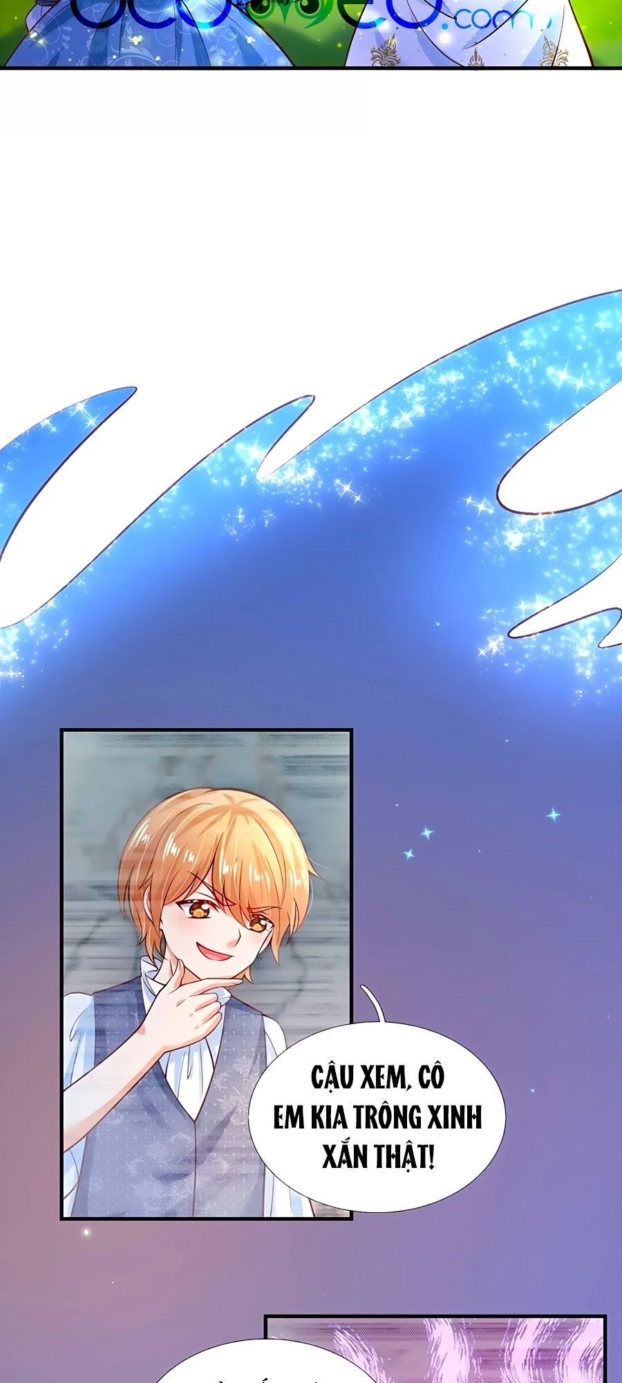 đọc truyện Bỗng Một Ngày Trở Thành Con Gái Nhà Vua Chương 199 ảnh 14 tại Thiên Thai Truyện