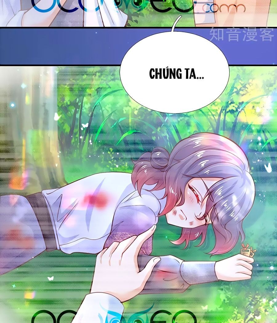 đọc truyện Bỗng Một Ngày Trở Thành Con Gái Nhà Vua Chương 199 ảnh 17 tại Thiên Thai Truyện