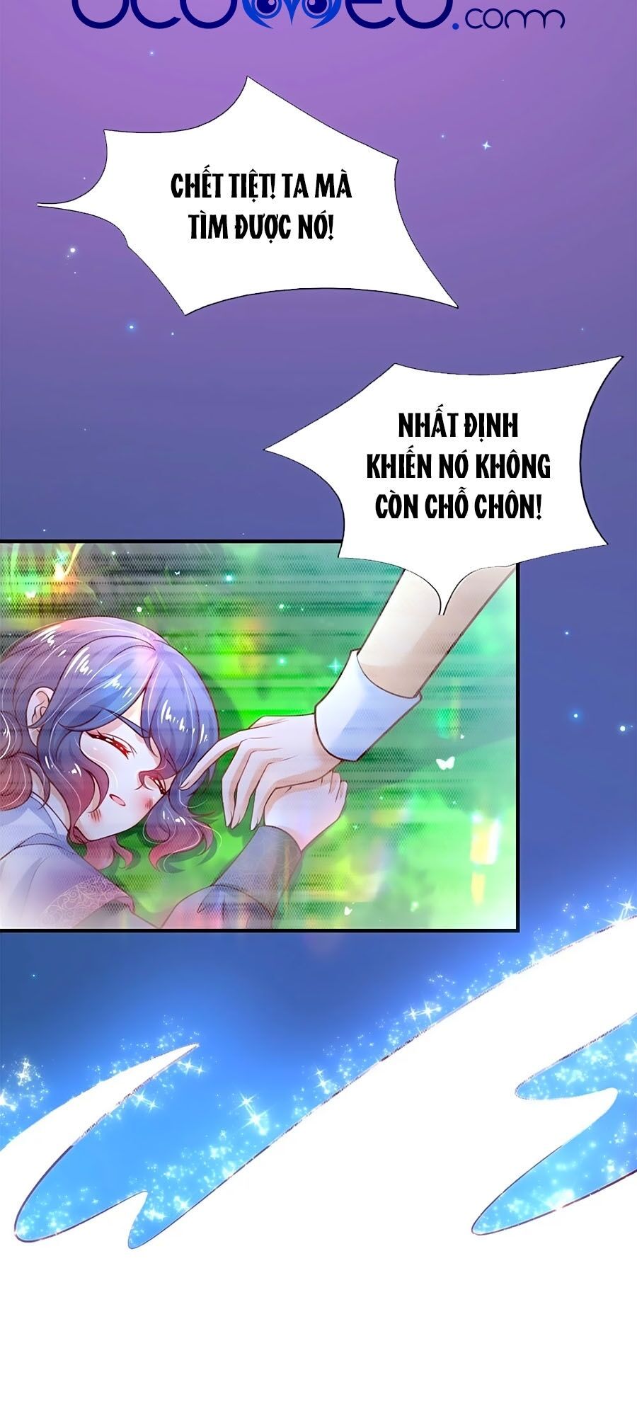 đọc truyện Bỗng Một Ngày Trở Thành Con Gái Nhà Vua Chương 199 ảnh 19 tại Thiên Thai Truyện