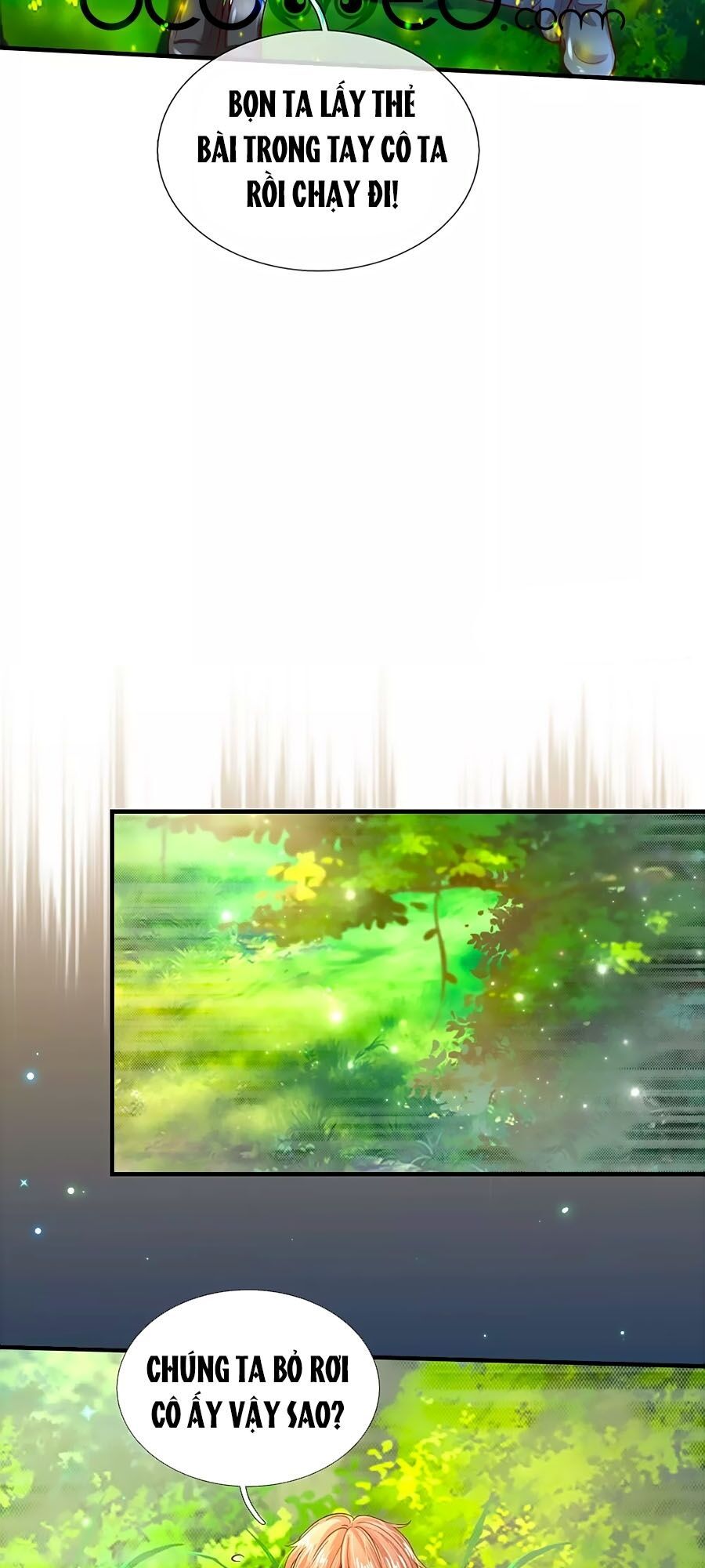 đọc truyện Bỗng Một Ngày Trở Thành Con Gái Nhà Vua Chương 199 ảnh 23 tại Thiên Thai Truyện