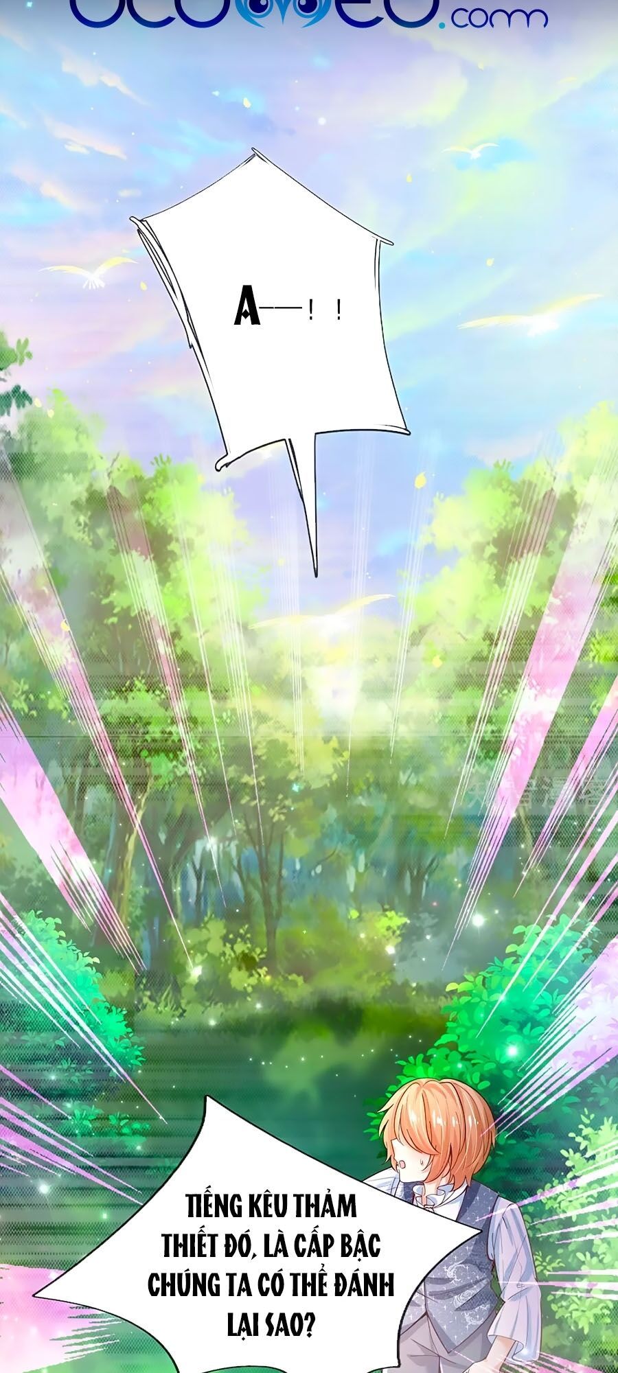 đọc truyện Bỗng Một Ngày Trở Thành Con Gái Nhà Vua Chương 199 ảnh 26 tại Thiên Thai Truyện