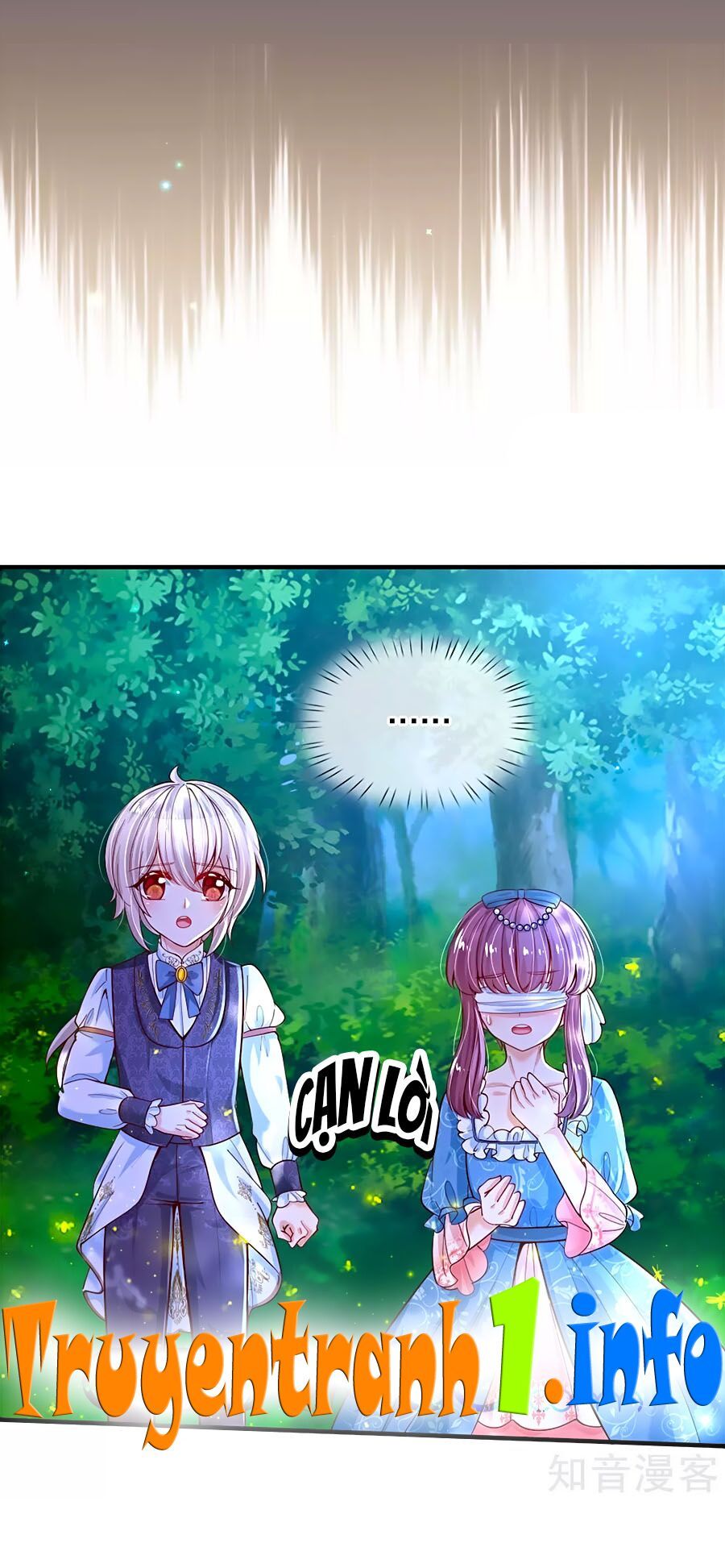 đọc truyện Bỗng Một Ngày Trở Thành Con Gái Nhà Vua Chương 199 ảnh 28 tại Thiên Thai Truyện