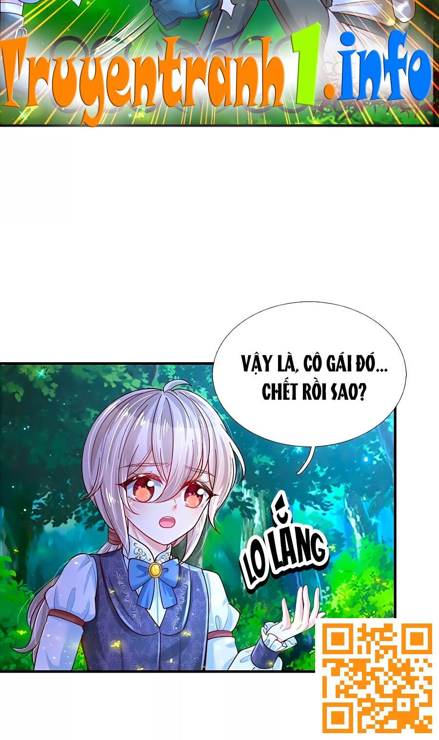 đọc truyện Bỗng Một Ngày Trở Thành Con Gái Nhà Vua Chương 199 ảnh 30 tại Thiên Thai Truyện