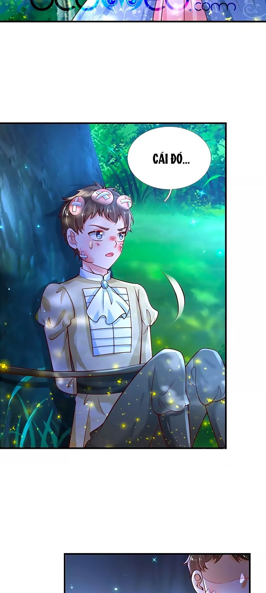 đọc truyện Bỗng Một Ngày Trở Thành Con Gái Nhà Vua Chương 199 ảnh 6 tại Thiên Thai Truyện