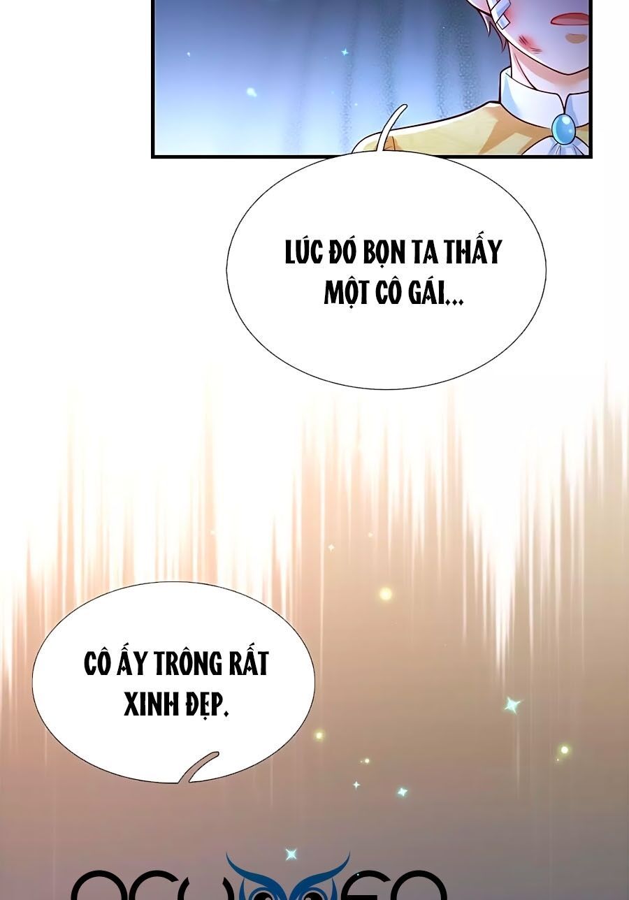 đọc truyện Bỗng Một Ngày Trở Thành Con Gái Nhà Vua Chương 199 ảnh 7 tại Thiên Thai Truyện