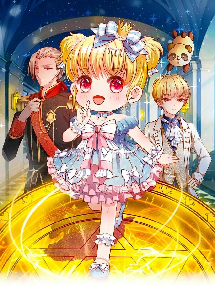 đọc truyện Bỗng Một Ngày Trở Thành Con Gái Nhà Vua Chương 2 ảnh 3 tại Thiên Thai Truyện